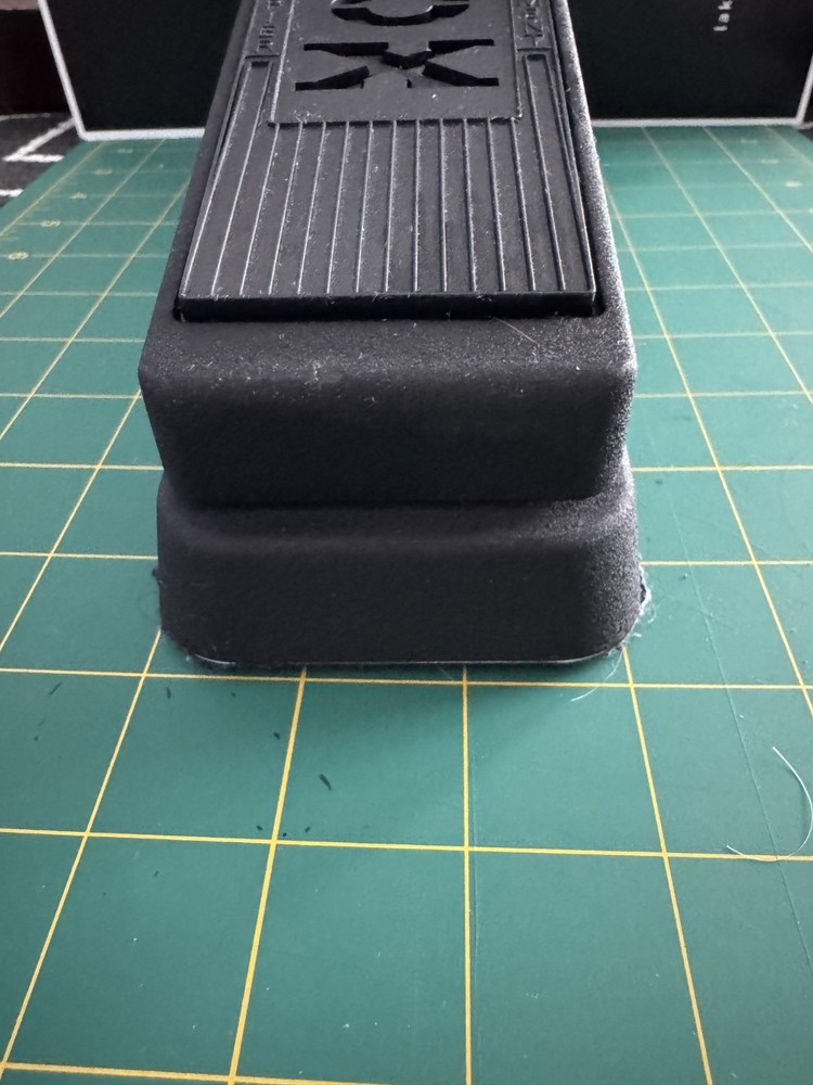 Vox V845 Classic Wah