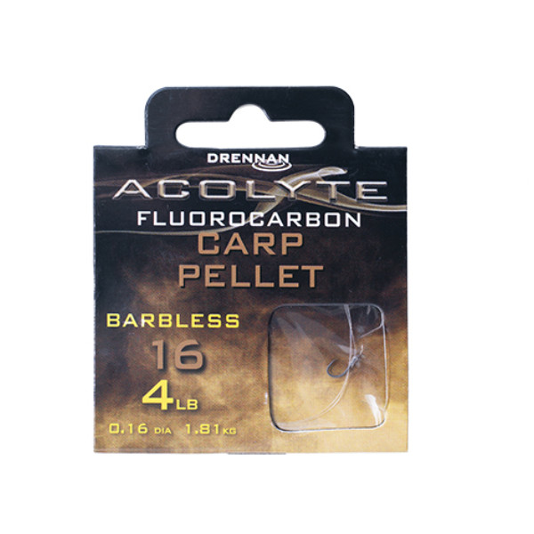 Drennan Acolyte Carp Pellet