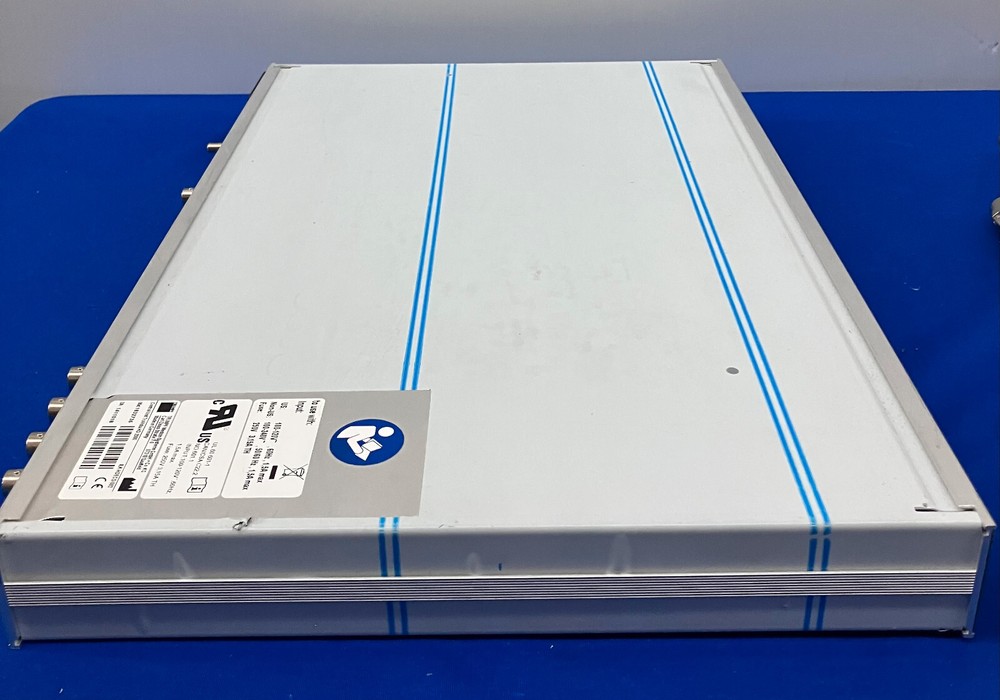 TRUMPF TRUVIDIA HD 2000 CONTROL UNIT, 1411018, VIDEO CONTROLLER