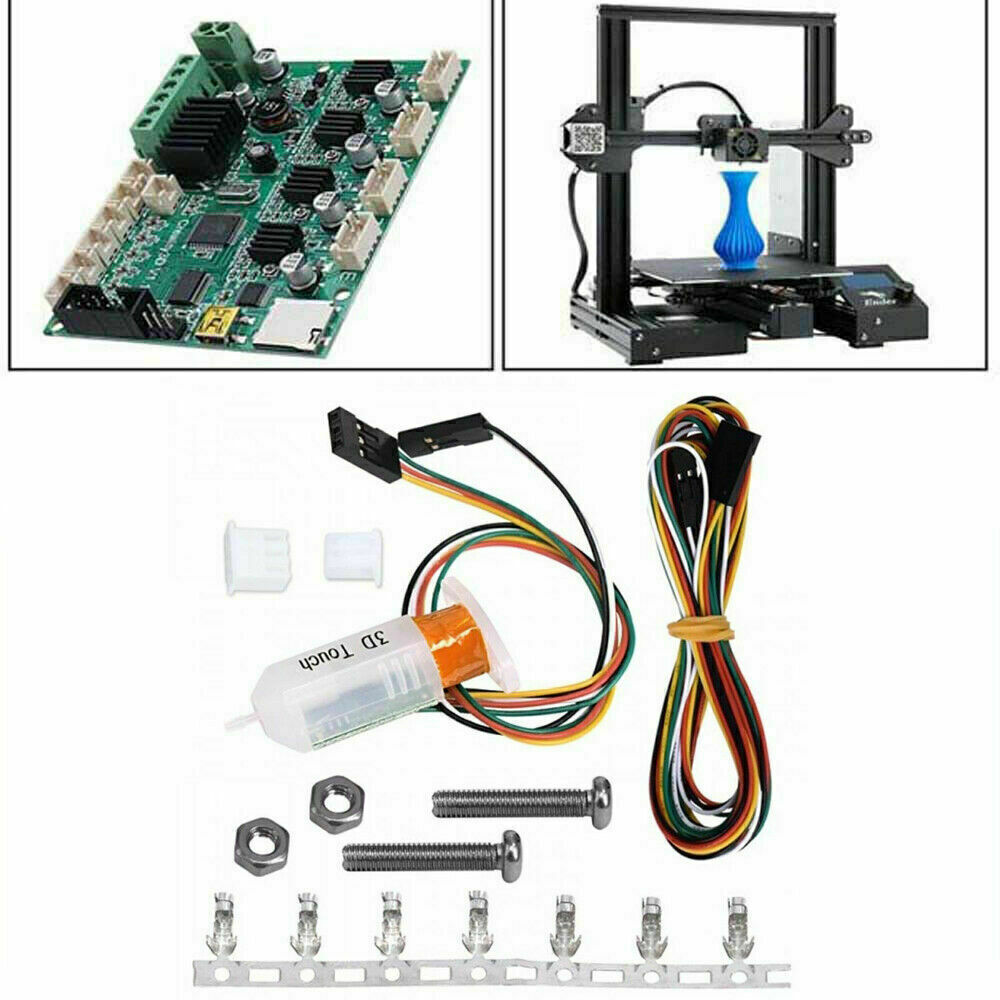 2024 3D BLTouch V3.0 Auto Leveling Sensor Kit BL Touch Sensor For Ender 3 ProPBw