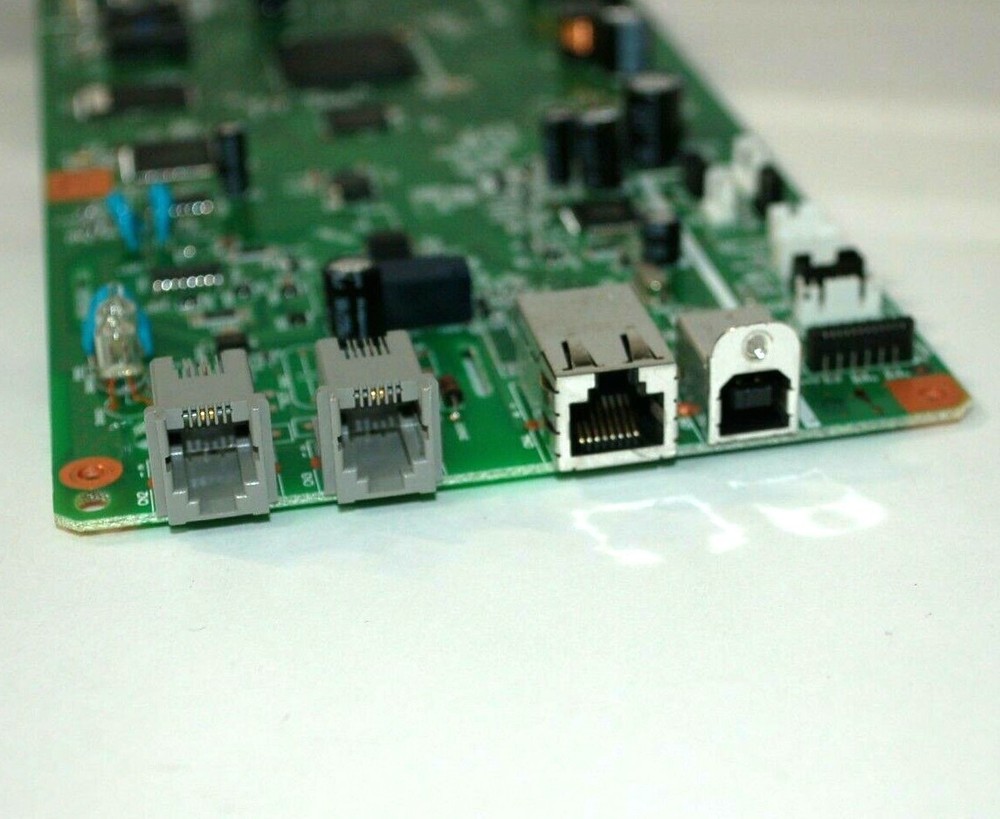 Epson WorkForce 615 Printer Main Logic Board 2125686 Formatter