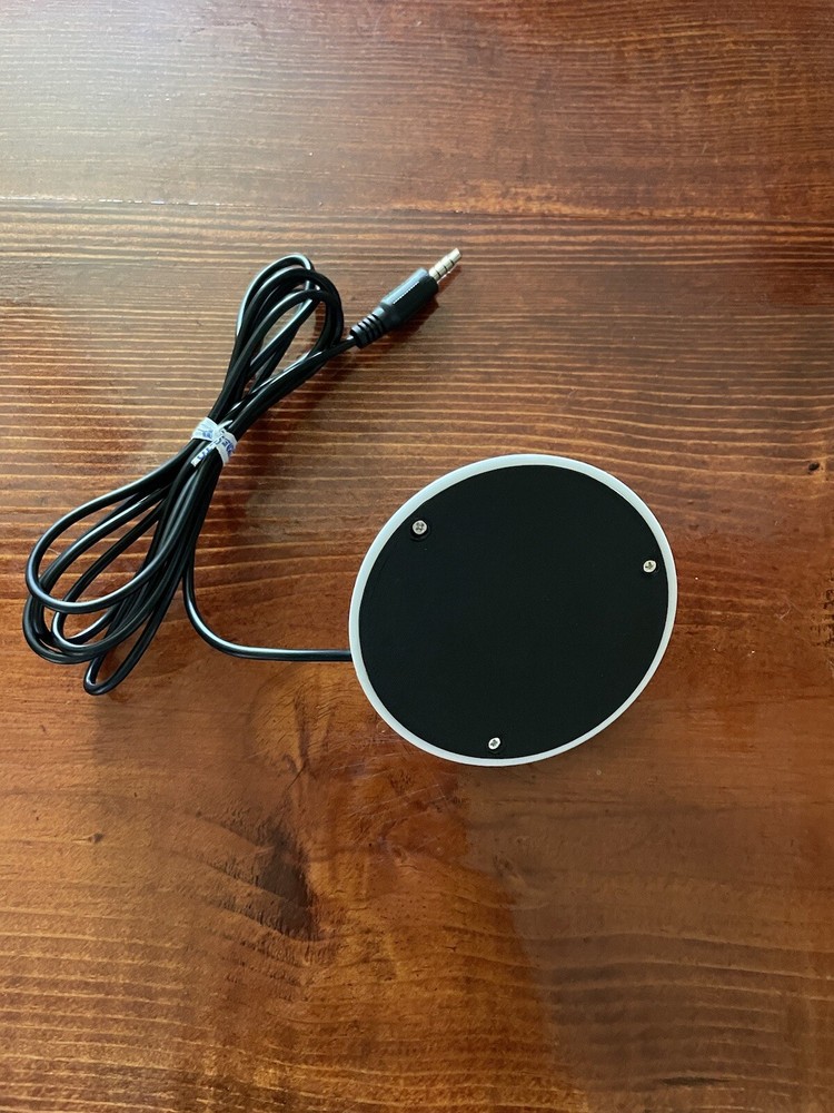 xbox adaptive gaming controller joystick