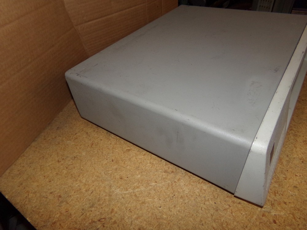 IBM 5160 Personal Computer Dual Floppy