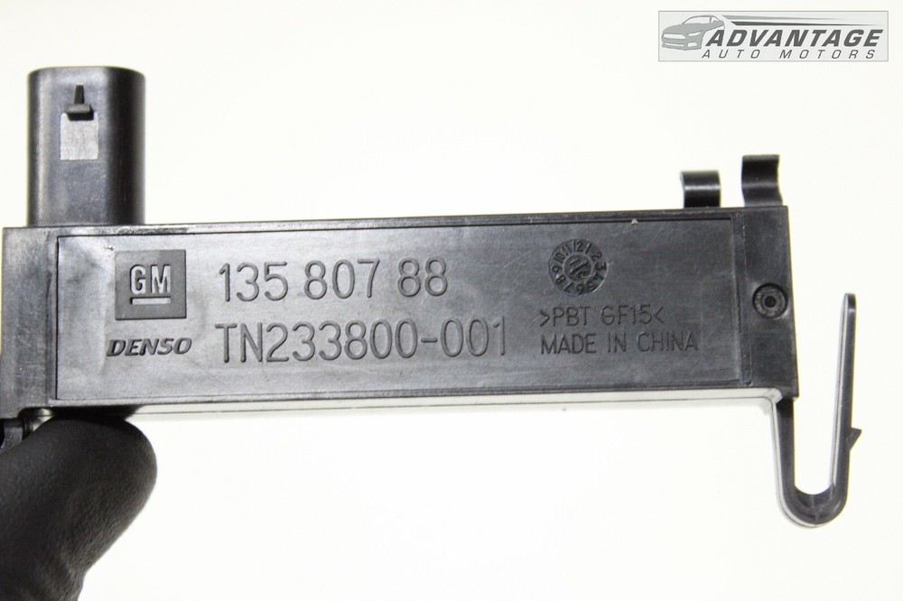 2013-2019 CADILLAC XTS KEYLESS ENTRY ANTENNA CONTROL COMPUTER MODULE DENSO OEM