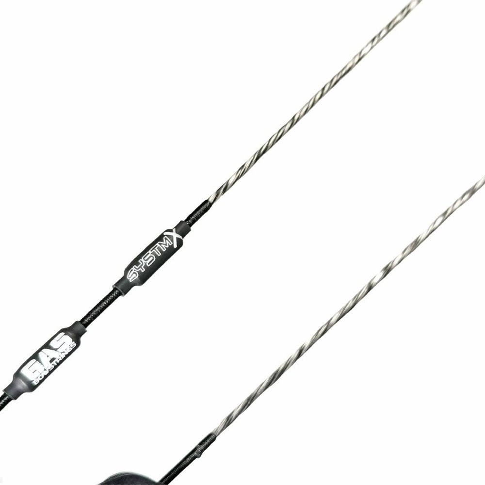 GAS SystmX Complete String and Cable Set Hoyt RX 7
