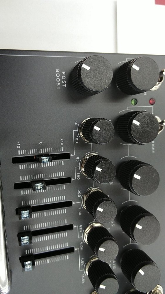 IBANEZ / PTPRE (no.260411)