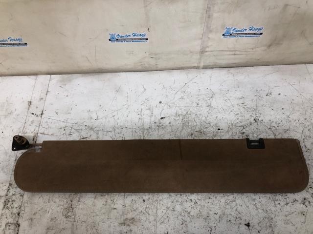 Mack GU713 Right/Passenger Interior Sun Visor - Used