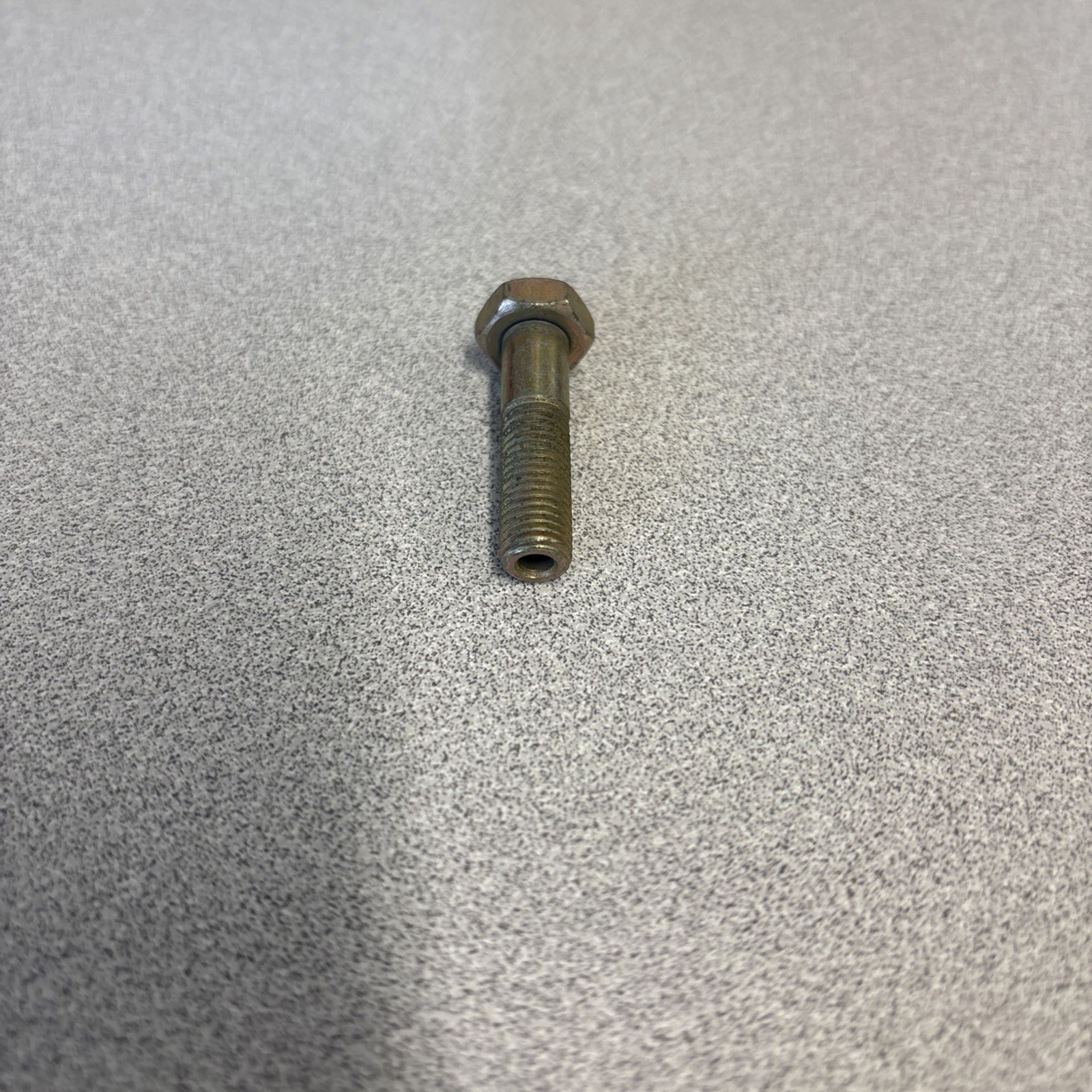 Genuine Race Bolt Tubular Bolt-5/16"-24 x 1 3/4" (312417) (Quarter Midget)