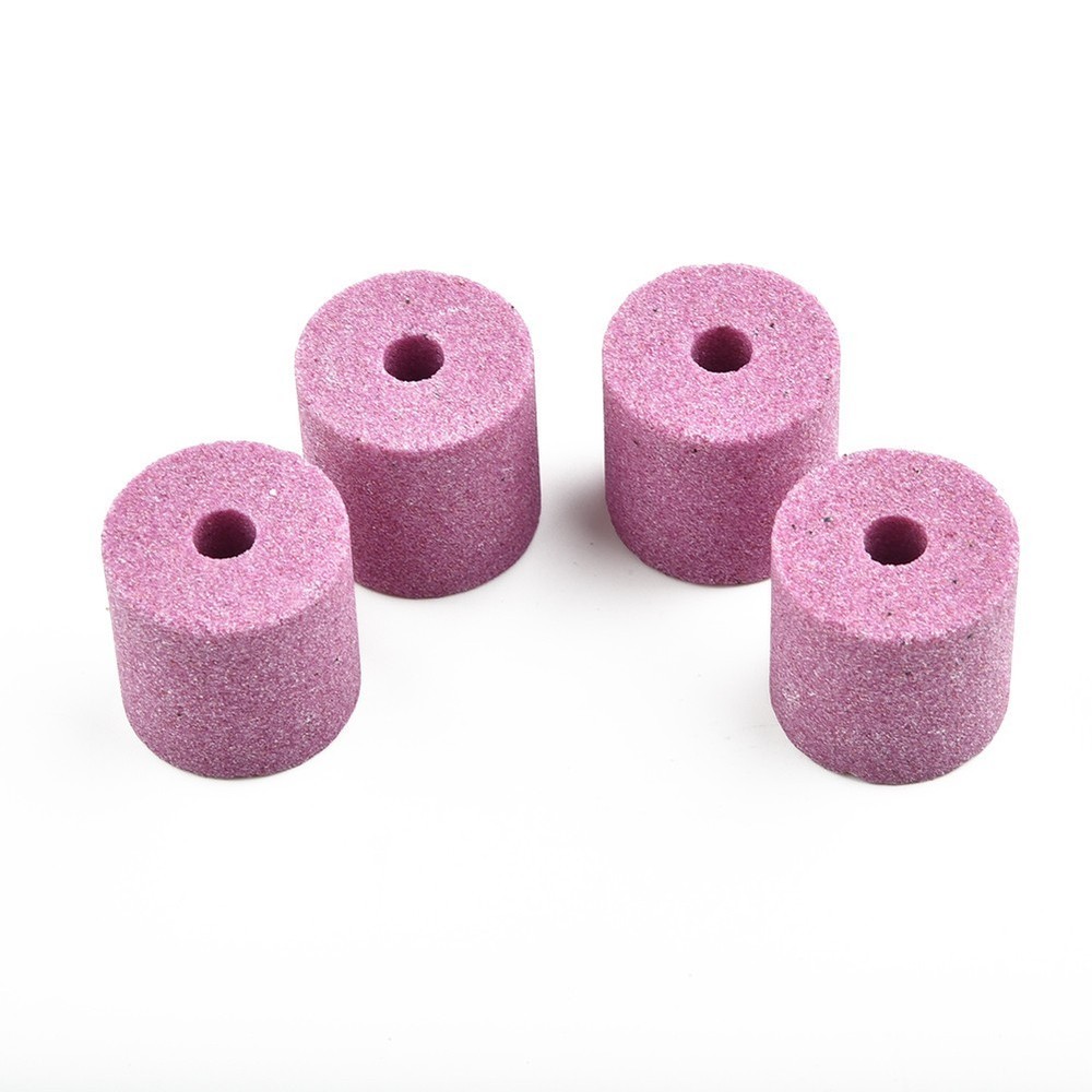 Wrench Drill Sharpener Corundum Grinding wheel Tapping Compact Sharpening