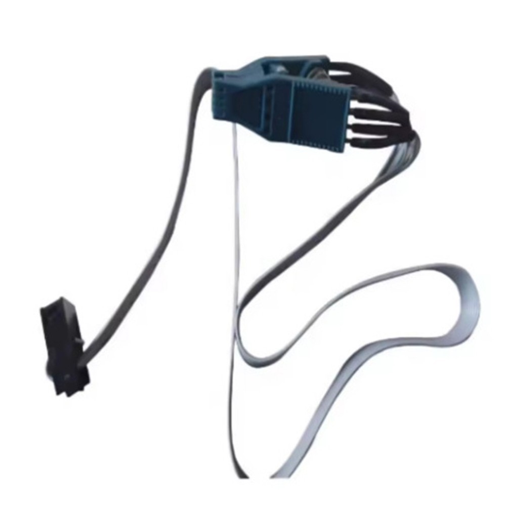 Spring Terminal for Speedometer Data Read 8 Pin SOIC Clip Speedometer Data Clip 0.1" Absta