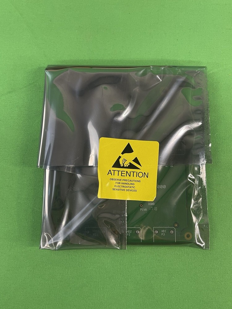 Mitel 50006431 MXe III RAID Controller Sub-System Board w/ Cables