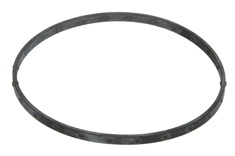 Sealing of the headlight base