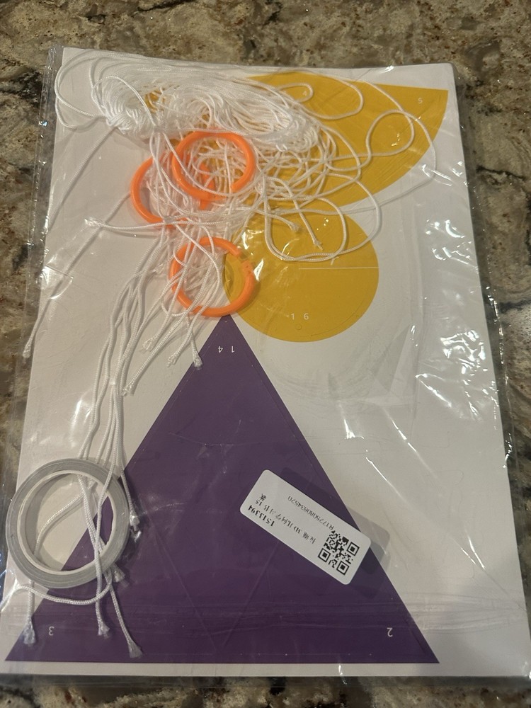 3D Geometry Pull String Learning Book Math Teaching Tool For Beginners 15 Models