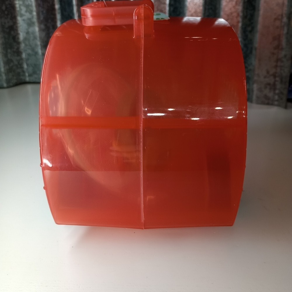 Target Red Trailer Bug Catcher Kit 5 Piece Toy Set