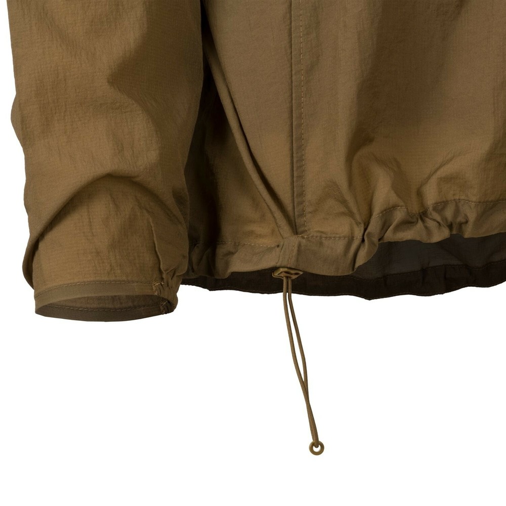 ULTRALIGHT Jacket Helikon Tex TRAMONTANE Tactical Windshirt Windproof WindPack