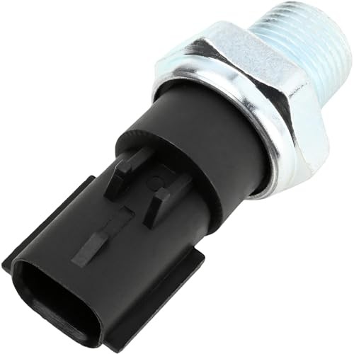 05149098AA Engine Oil Pressure Switch Sensor Compatible with 300 Avenger