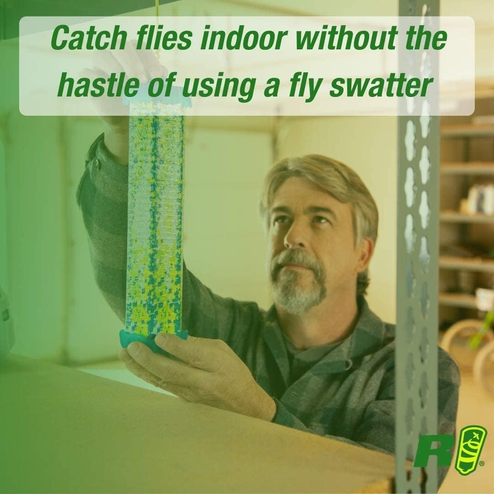 Indoor Trapstick for Flies