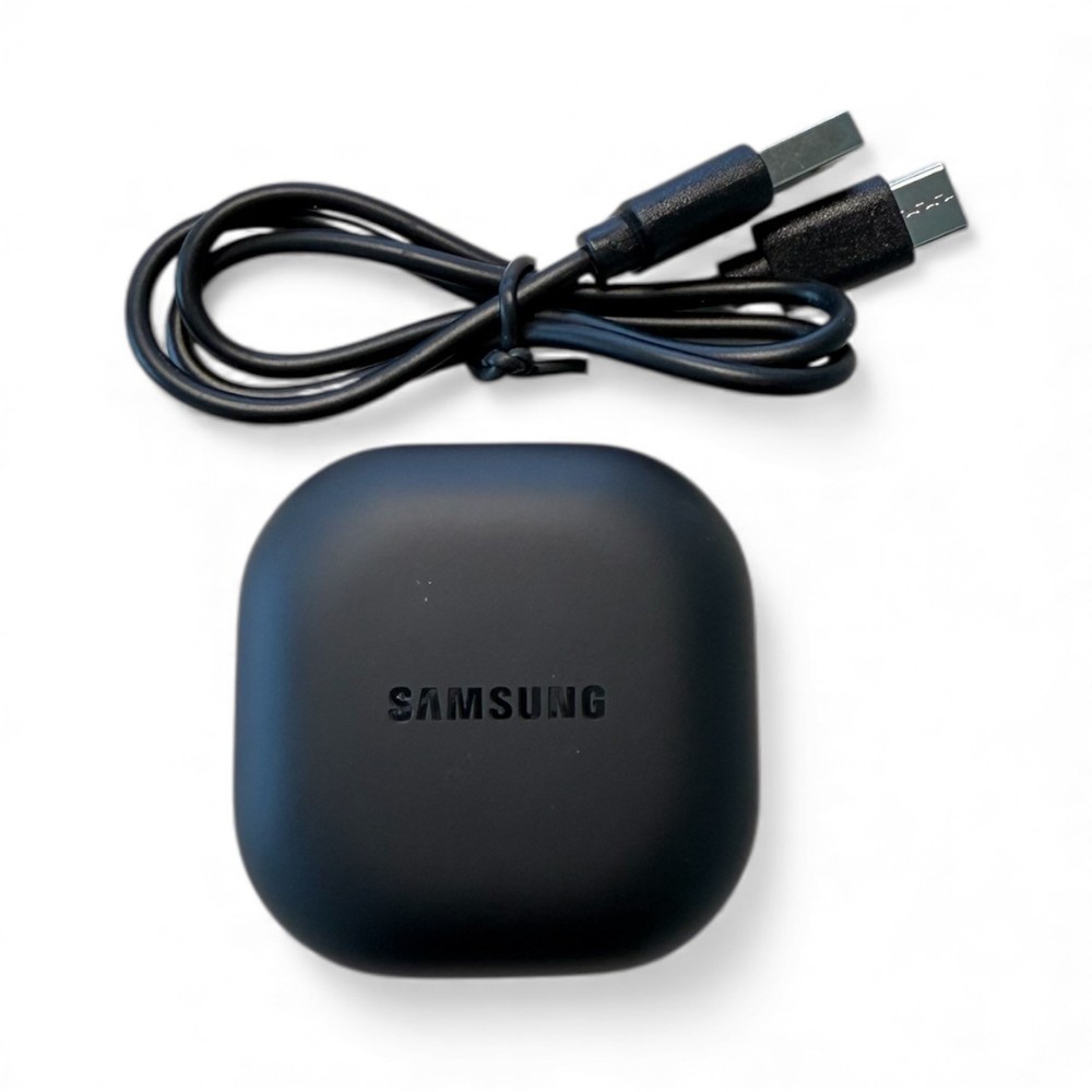 Samsung Galaxy Buds2 Pro True Wireless Bluetooth Headphones SMR510 Graphite