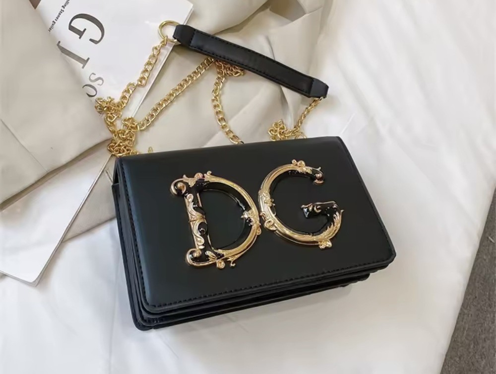Cartera De Mujer