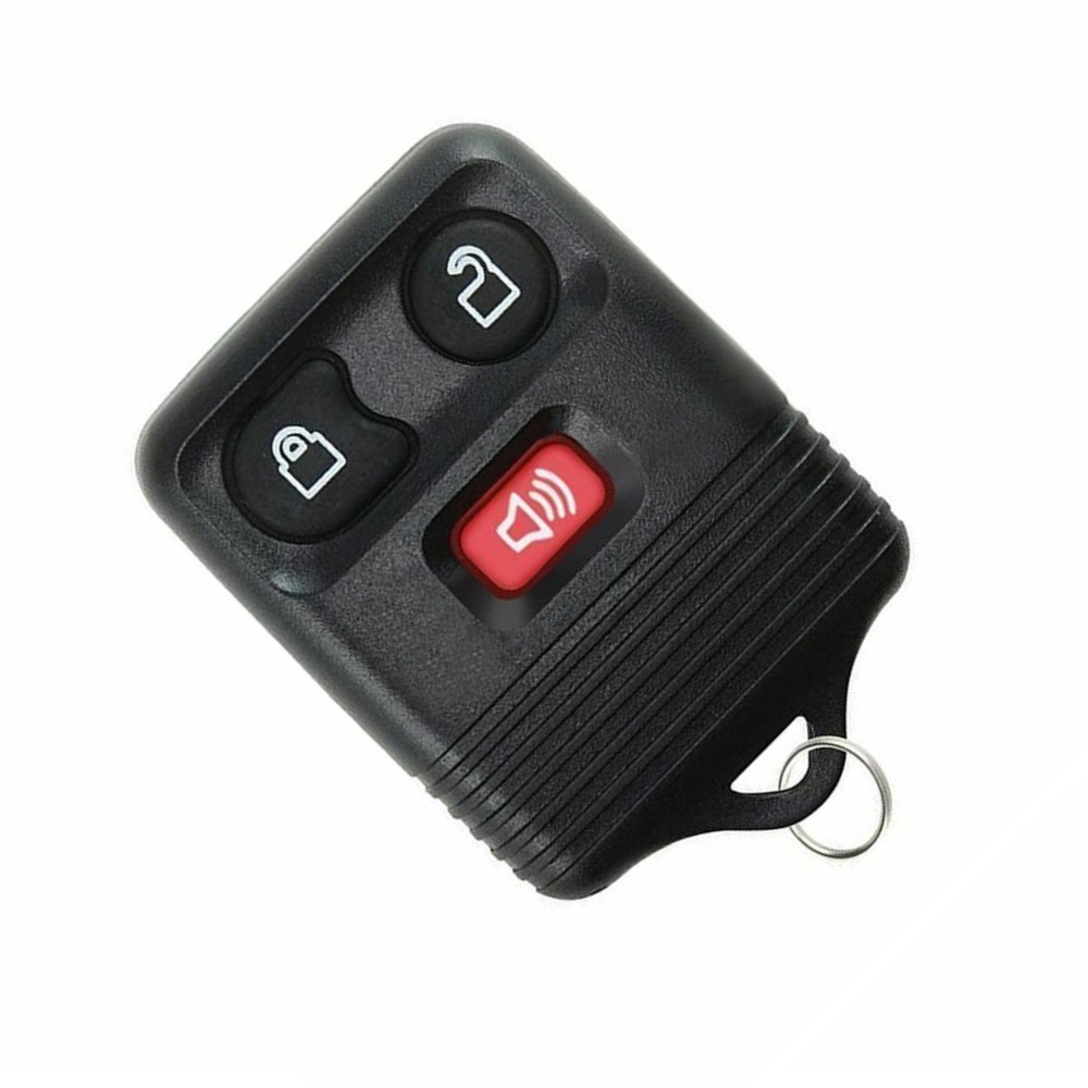 Replacement Keyless Entry Remote Control Car Key Clicker Transmitter For Ford
