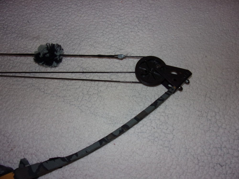 Darton Trailmaster Compound Bow