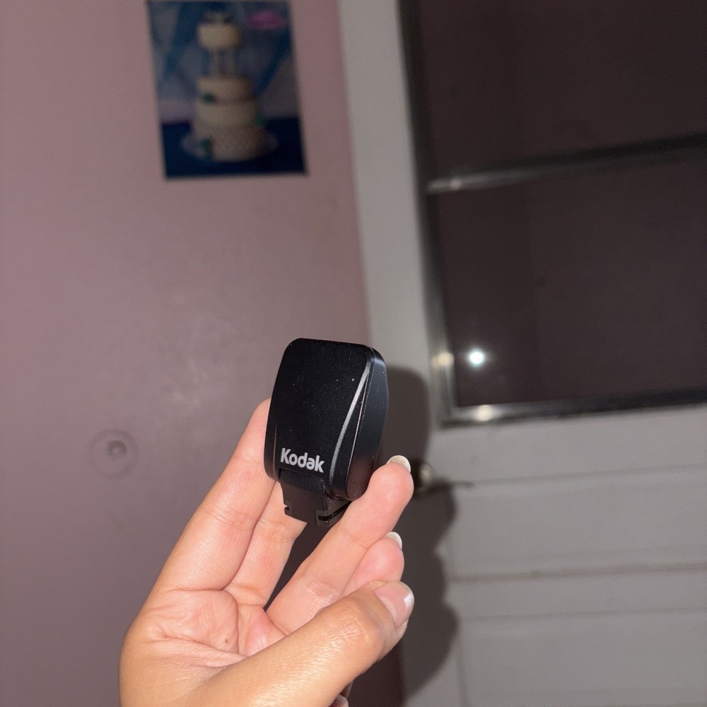 Kodak pixpro P10 external flash