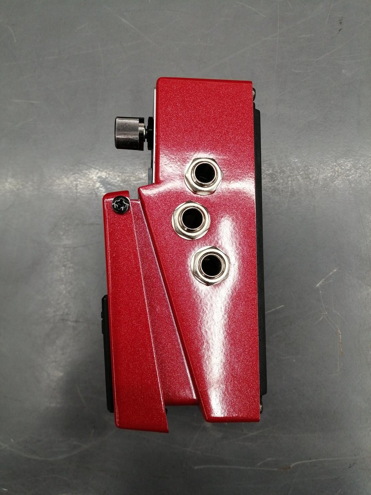 BOSS RC-5 effector