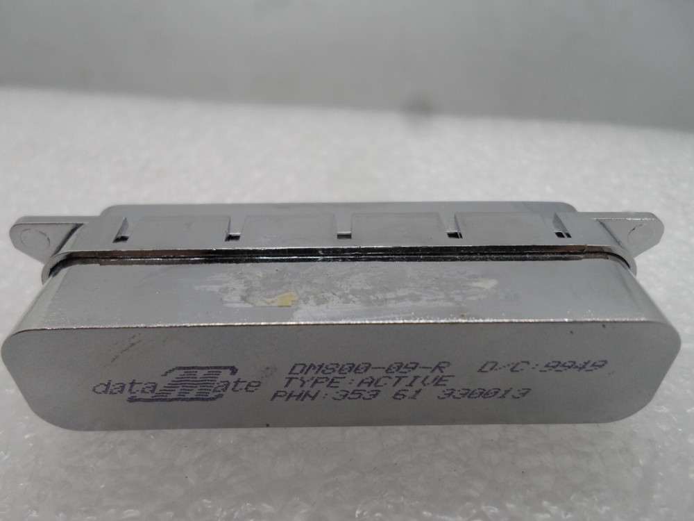 Datamate SCSI TERMINATOR DM800-09-R