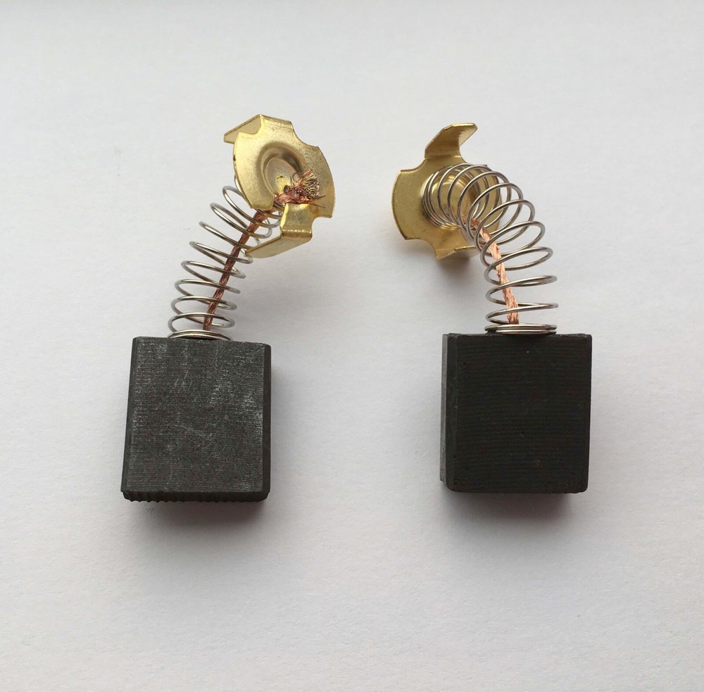 Carbon Brushes For Evolution DISCCUT3052 Disc Cutter