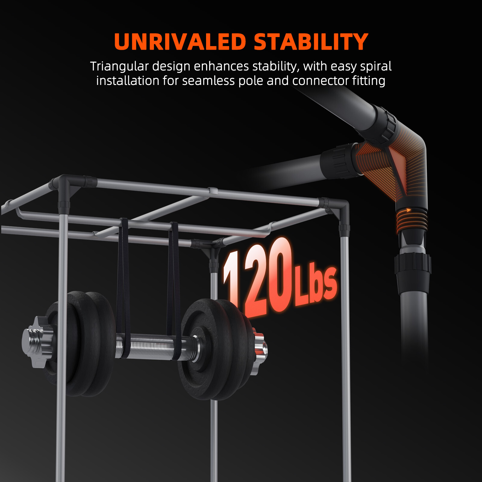 Spider Farmer 1680D Grow Tent Indoor Hydroponics Mylar Room