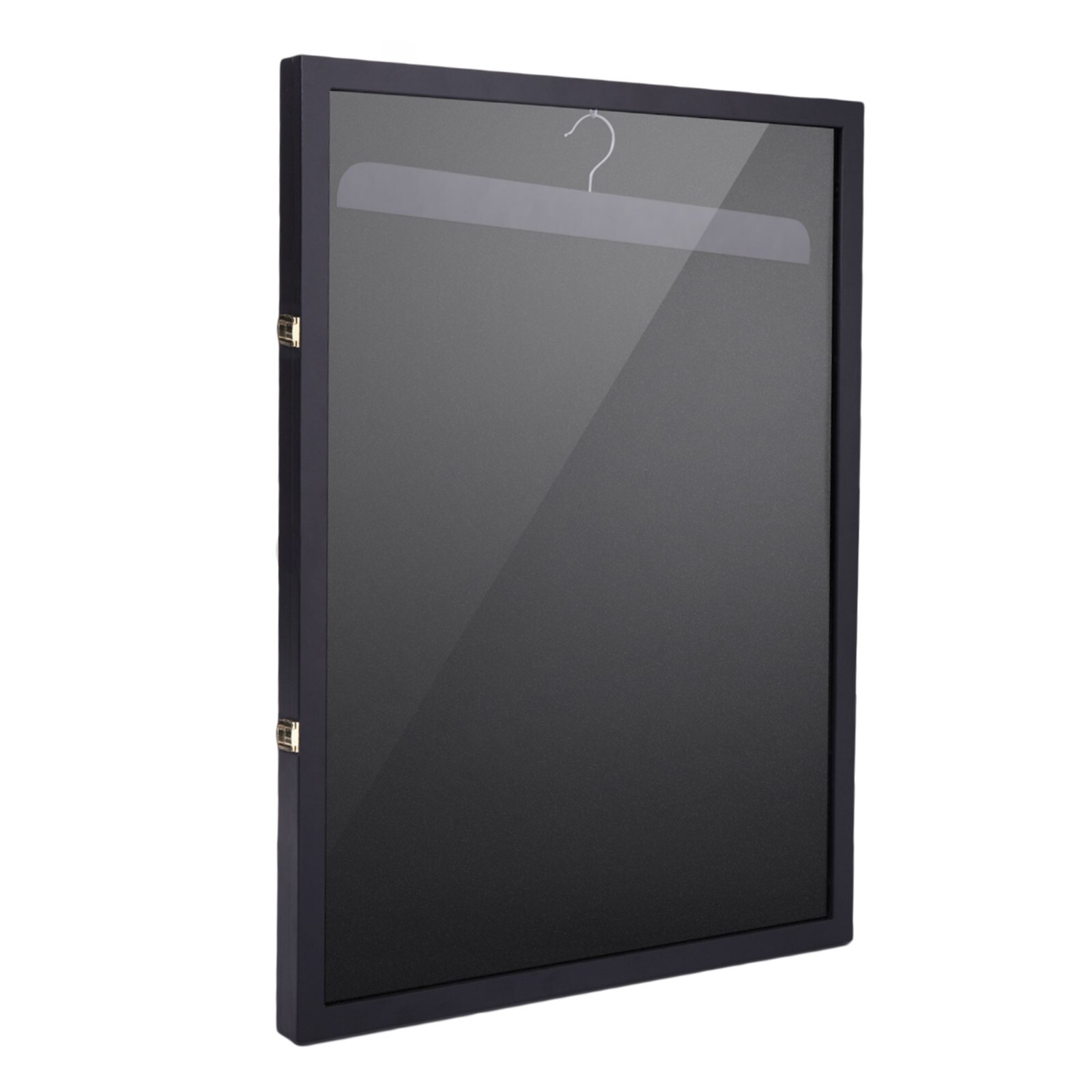 Jersey Frame Display Case Wall Display Lockable Football Basketball Storage Box