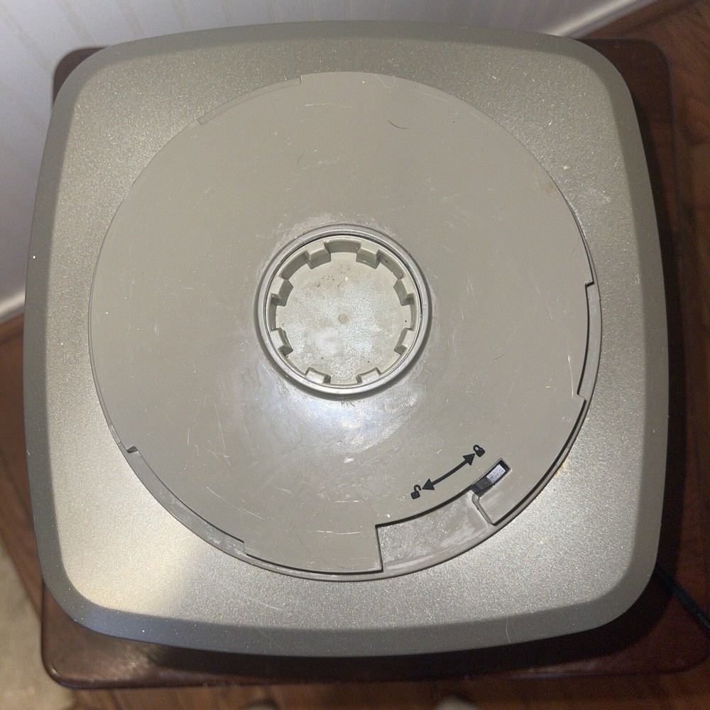 Oster Food Processor 14 Cup Processor Base Only Plus One Blade