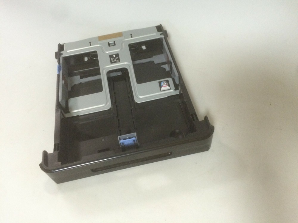 HP OfficeJet Pro 8600 Plus Premium input paper tray 250 sheets CM751-40065