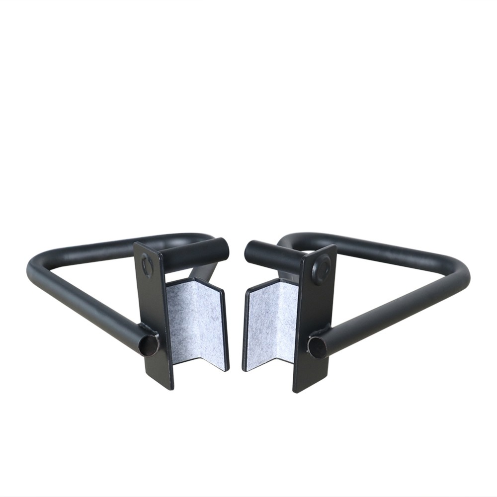 PRISP dip handle for power cage - compatible with 6x6 cm racks
