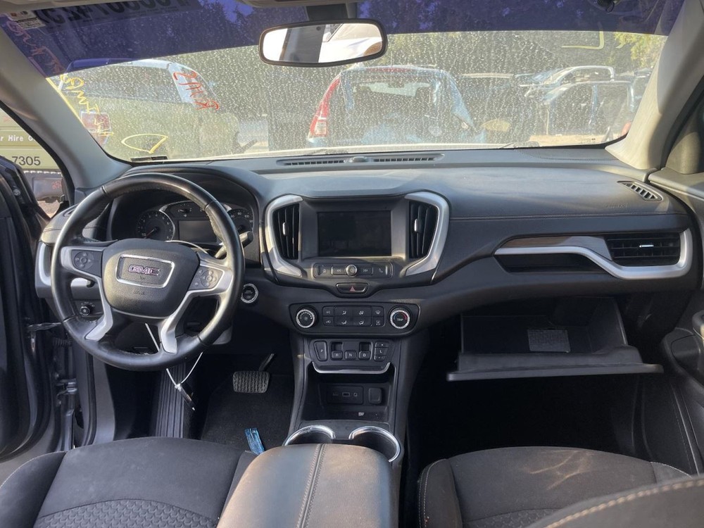 Sun Visor Left Driver Fits 18-22 TERRAIN 968794