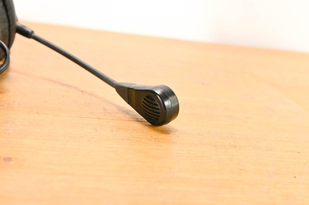 Pro Intercom SMH310 Single-Muff Intercom Headset CG01YMG