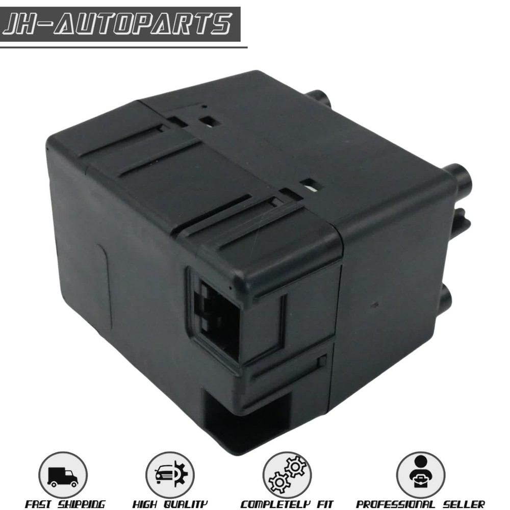 WIN Module Wireless Ignition Node Programmed w/ Keys Fits 2009-15 Dodge Ram 1500