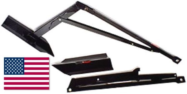 PULL-PAL Winch Anchor 6000 (UTV) U.S. made