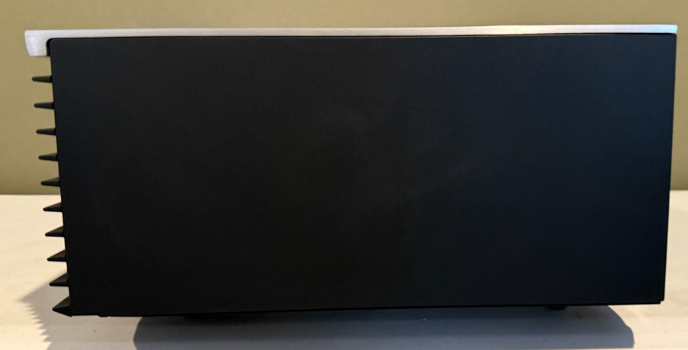 Technics All-In-One Hi-Fi System - SC-C70PP-S