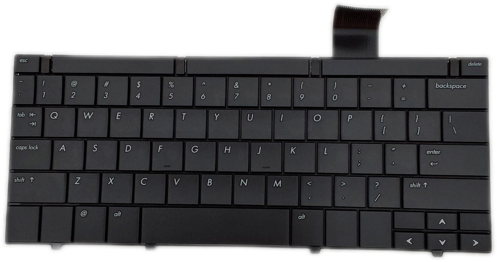 HP 5851-5380 Workflow Keyboard Assembly Kit