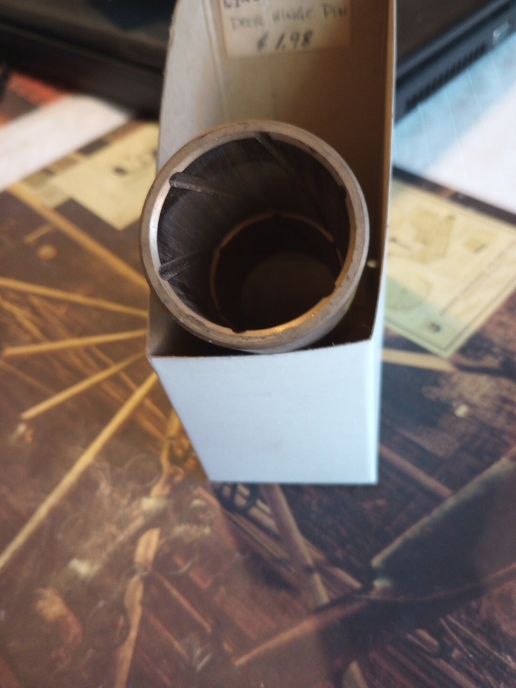 F6HZ 5348 CA FORD SPRING BUSHING