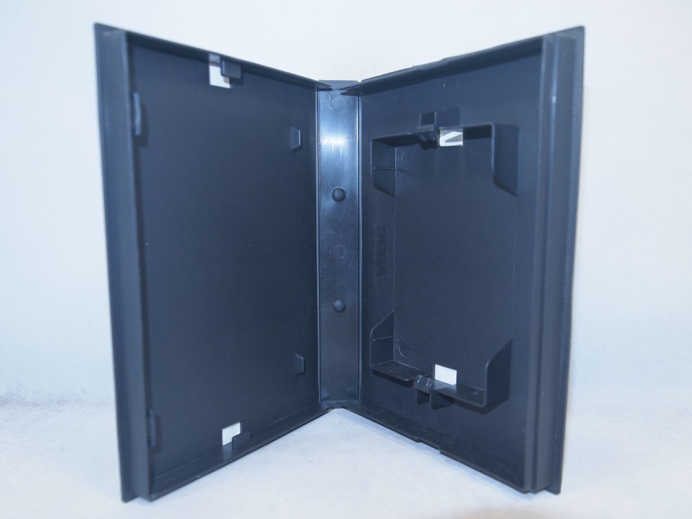 Bimini Run Case (SEGA Genesis) Authentic BOX ONLY