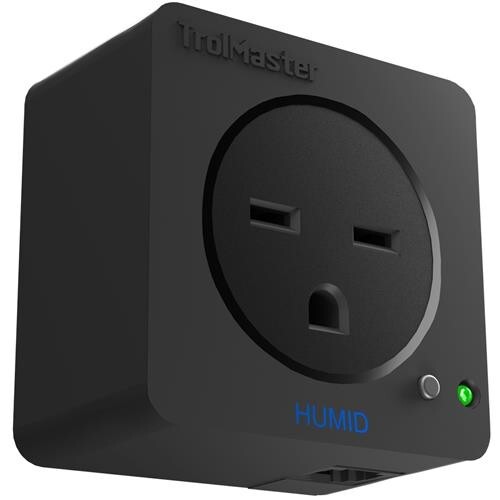 TrolMaster DSH-2, Humidity Station for Hydro-X / 240V