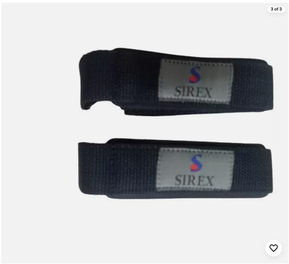 Wrist wraps for weightlifting/working out