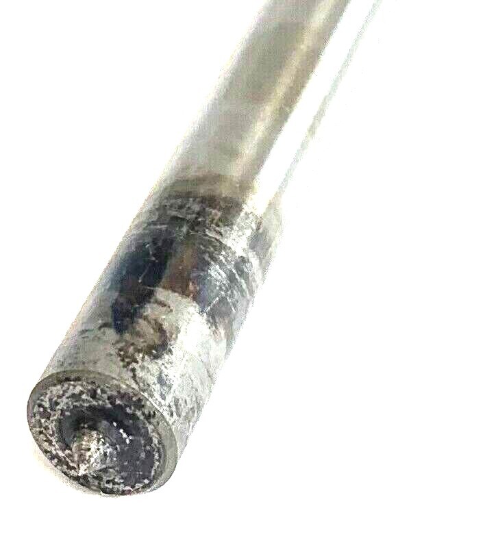 SPELLMACO TRANSFER PUNCH SET 3/32-1/2 #317 - NEW! - MADE IN USA!