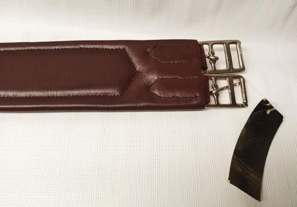 Harmohn Kraft Regal Shaped Overlay Girth - 46"