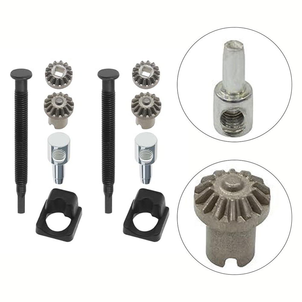 Replacement Kit for Echo Chainsaw Chain Adjuster Tensioner Screws (2 Sets)