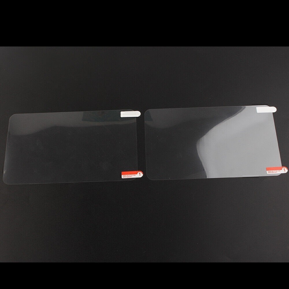 For CFMOTO 800MT Clear Speedometer Dashboard Scratch Screen Protector Film