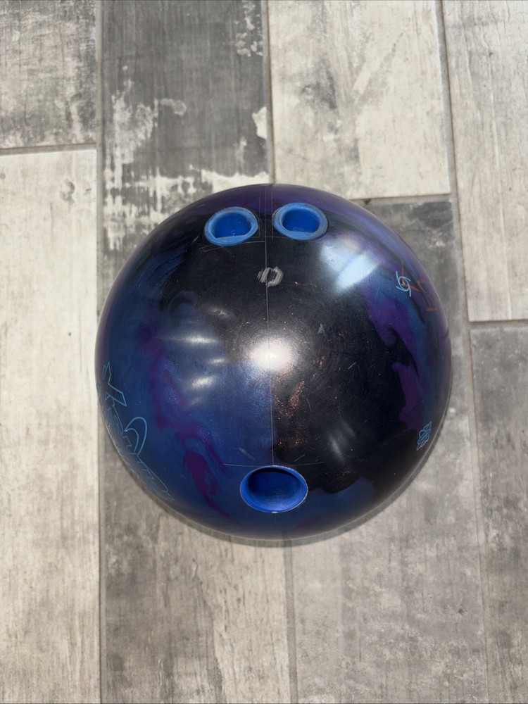 Storm Infinite PhysiX 15.2lb Bowling Ball!!!!