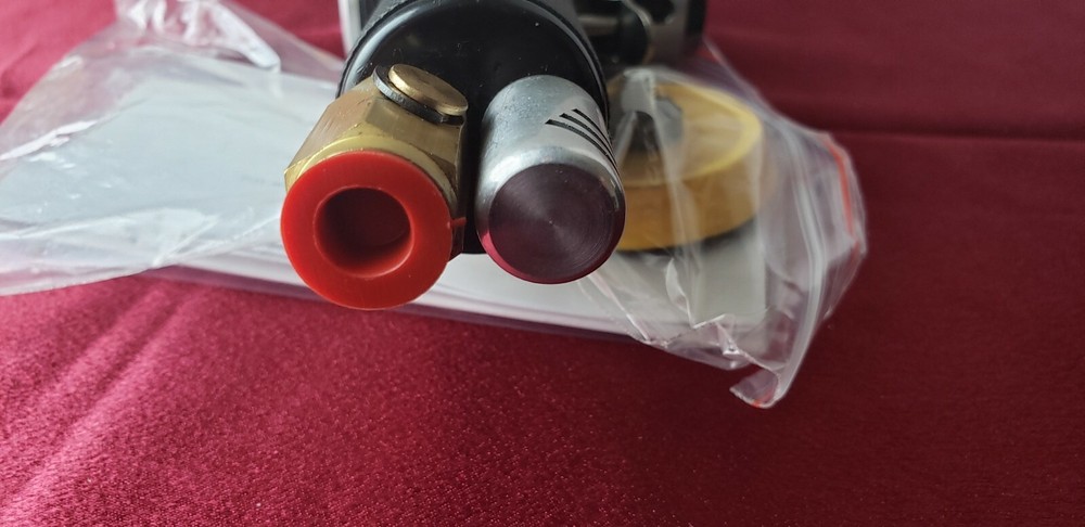 Northern industrial 2" angle sander